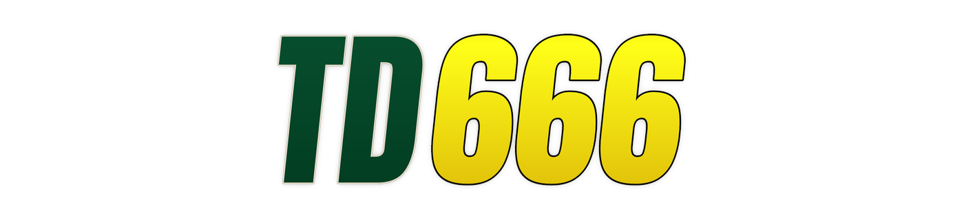td666 Logo